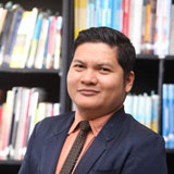 Hafidz Irsyad, M.Kom